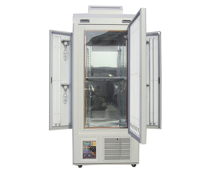 Plant Growth Chamber
